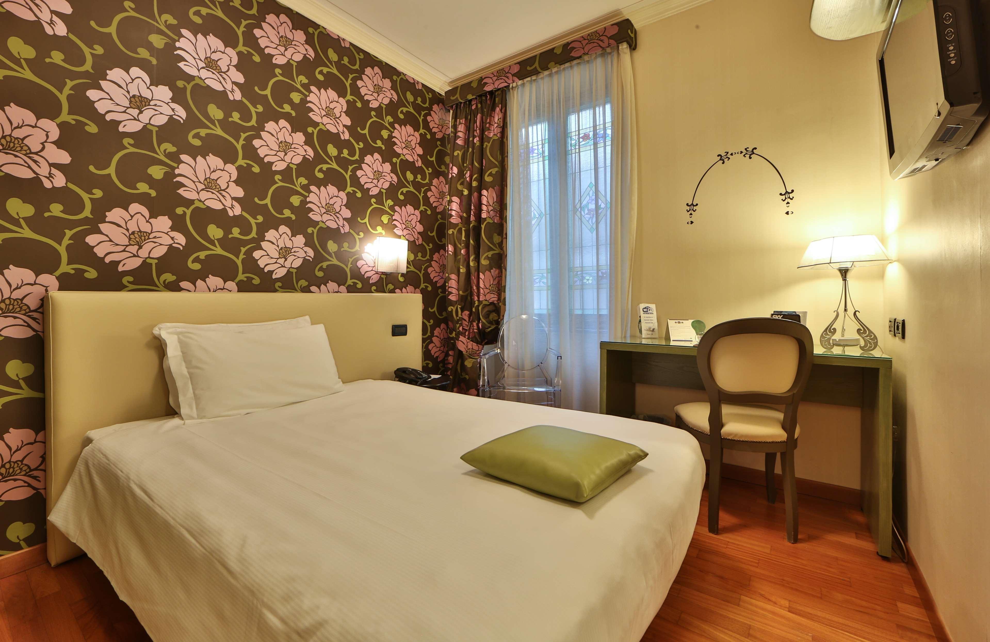 Best Western Plus Hotel Genova Turin Exterior photo